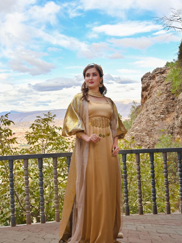 first fashion 1
