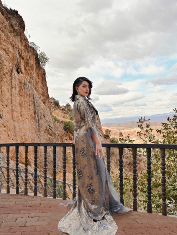 Heyva -  Hevîyê min mana li benda tê – Bild 2
