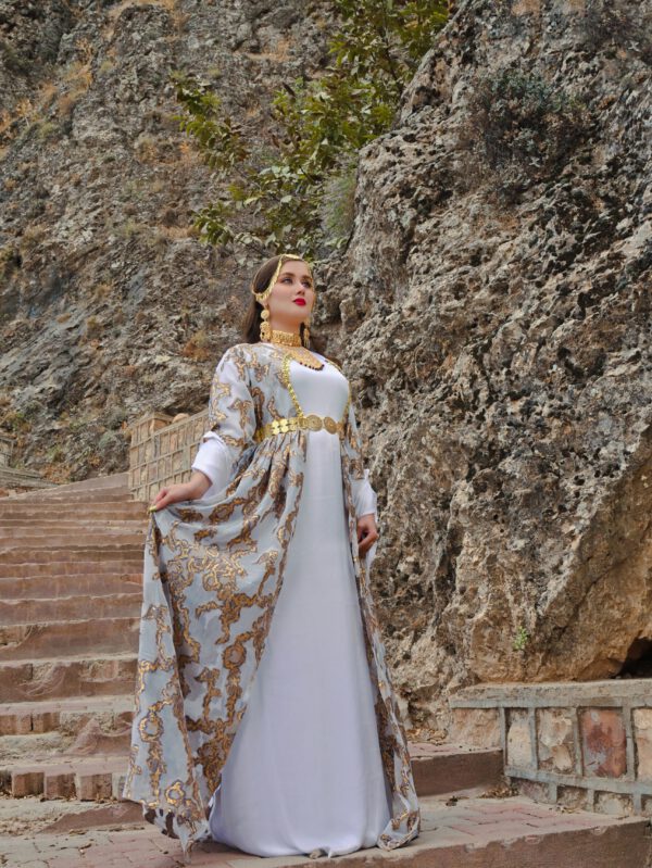 Zozan - Hevî ya neqişandî