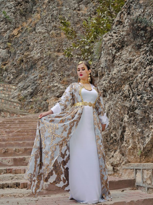 Zozan - Hevî ya neqişandî – Bild 3