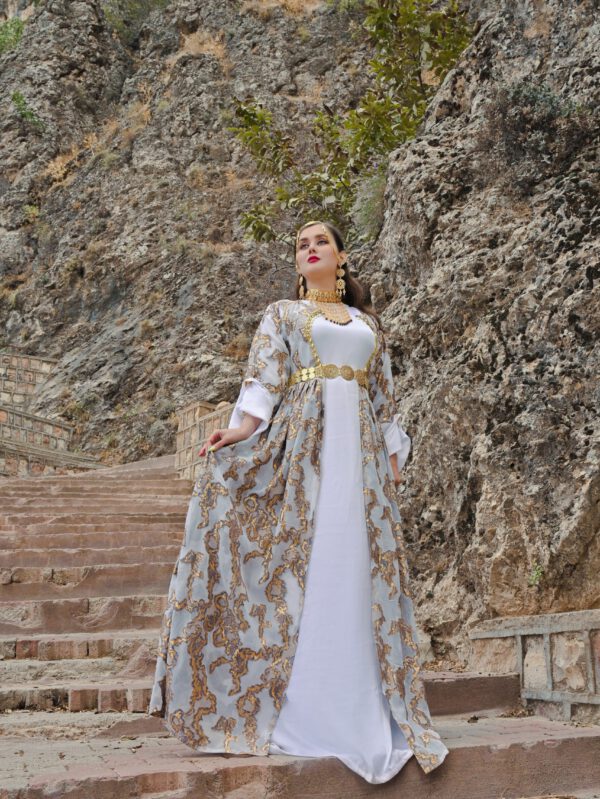 Zozan - Hevî ya neqişandî – Bild 2