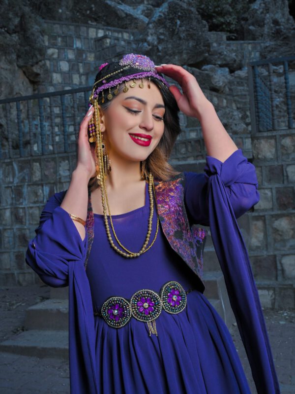 Kubar - Şemamoka li nav reza – Bild 2