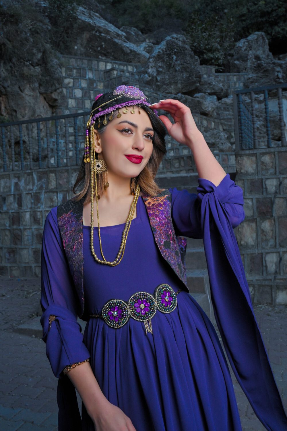 Kubar - Şemamoka li nav reza – Bild 4