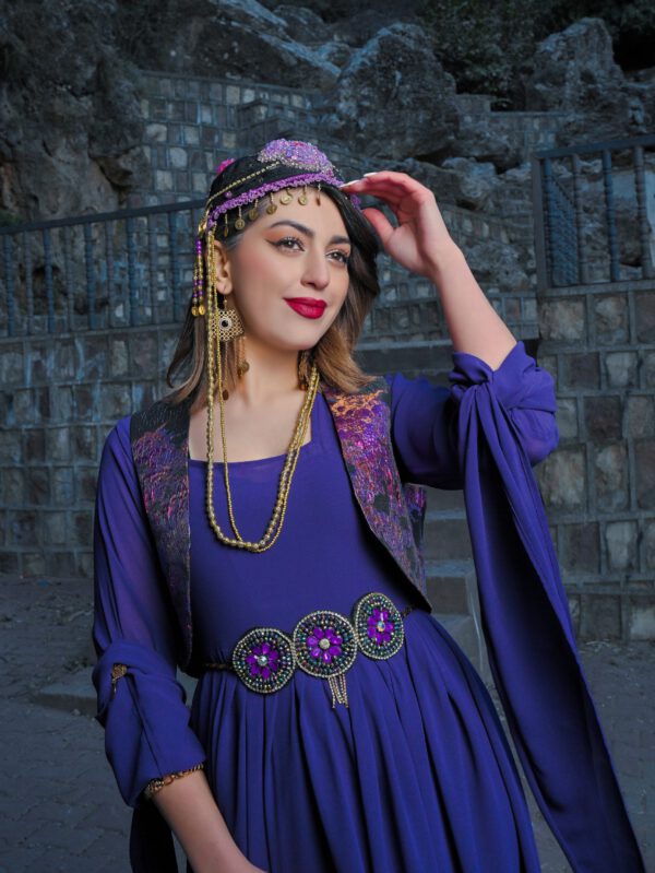 Kubar - Şemamoka li nav reza – Bild 4
