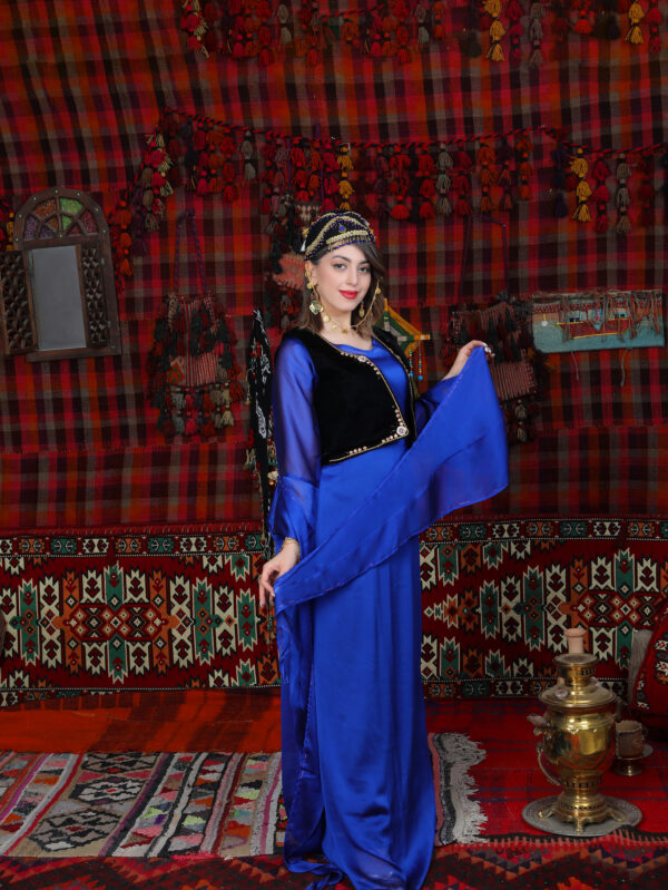 Şevval - Barana şeva