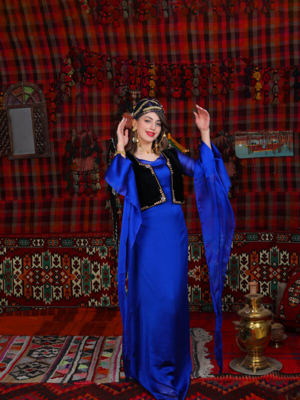 Şevval - Barana şeva – Bild 5