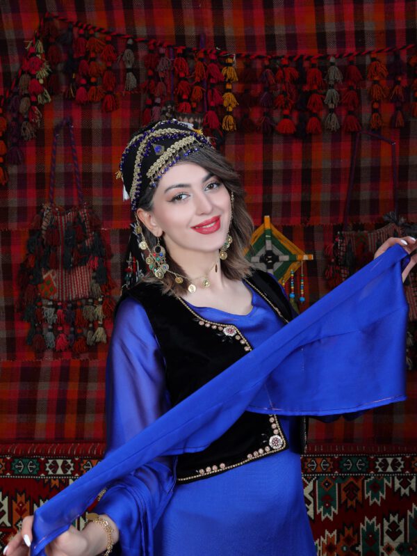 Şevval - Barana şeva – Bild 3