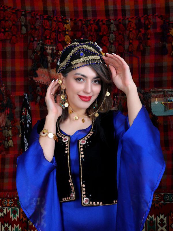 Şevval - Barana şeva – Bild 4