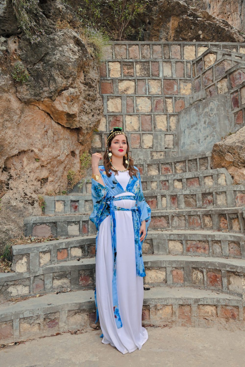 Sosin - Keçê dilêmin helîya, weke berfa serê çîya – Bild 3