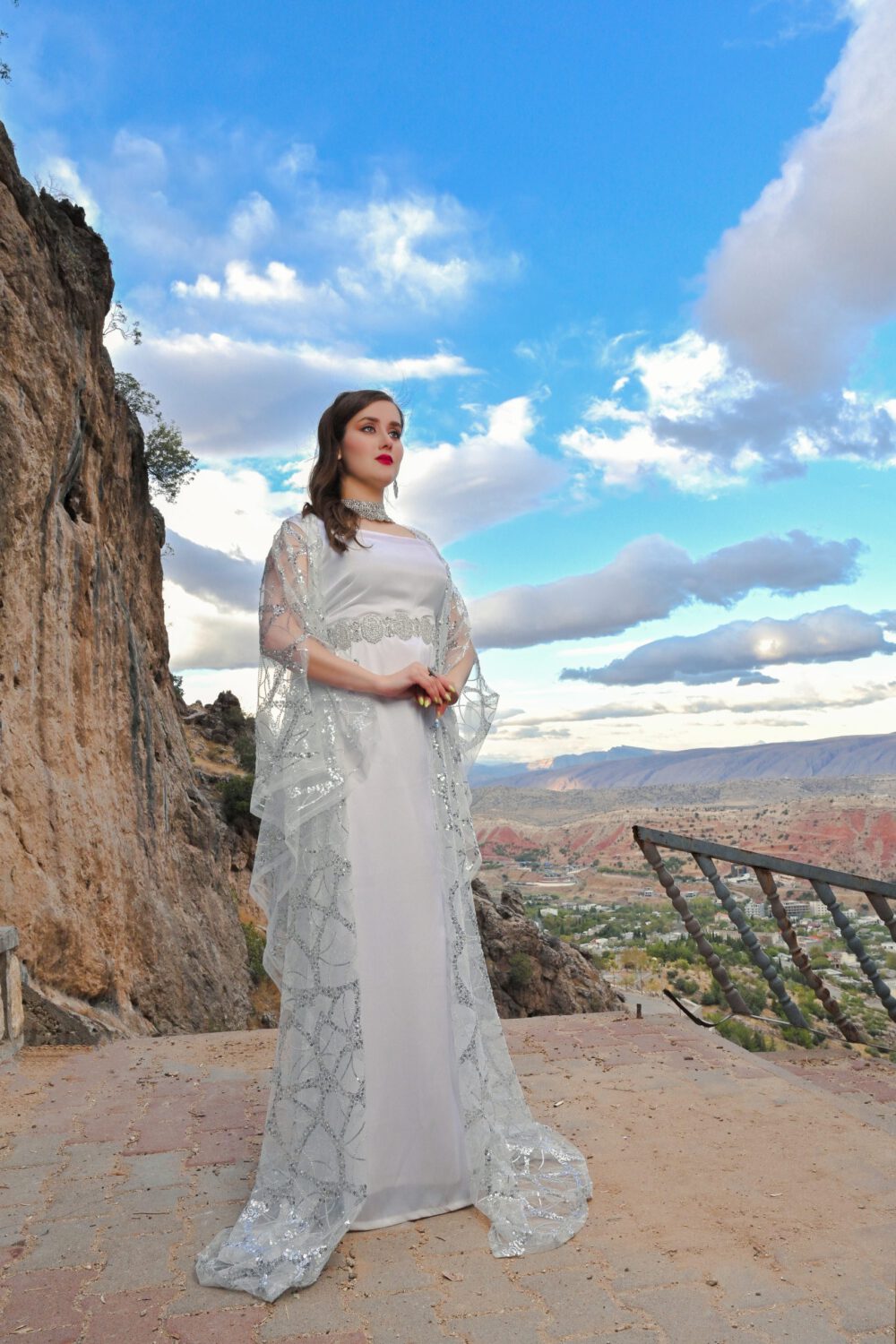 Berfîn - Külilka li serê çîyê – Bild 3