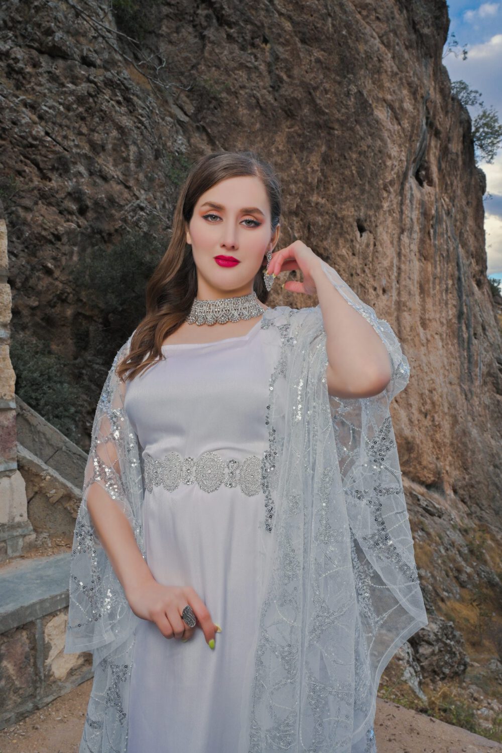 Berfîn - Külilka li serê çîyê – Bild 5