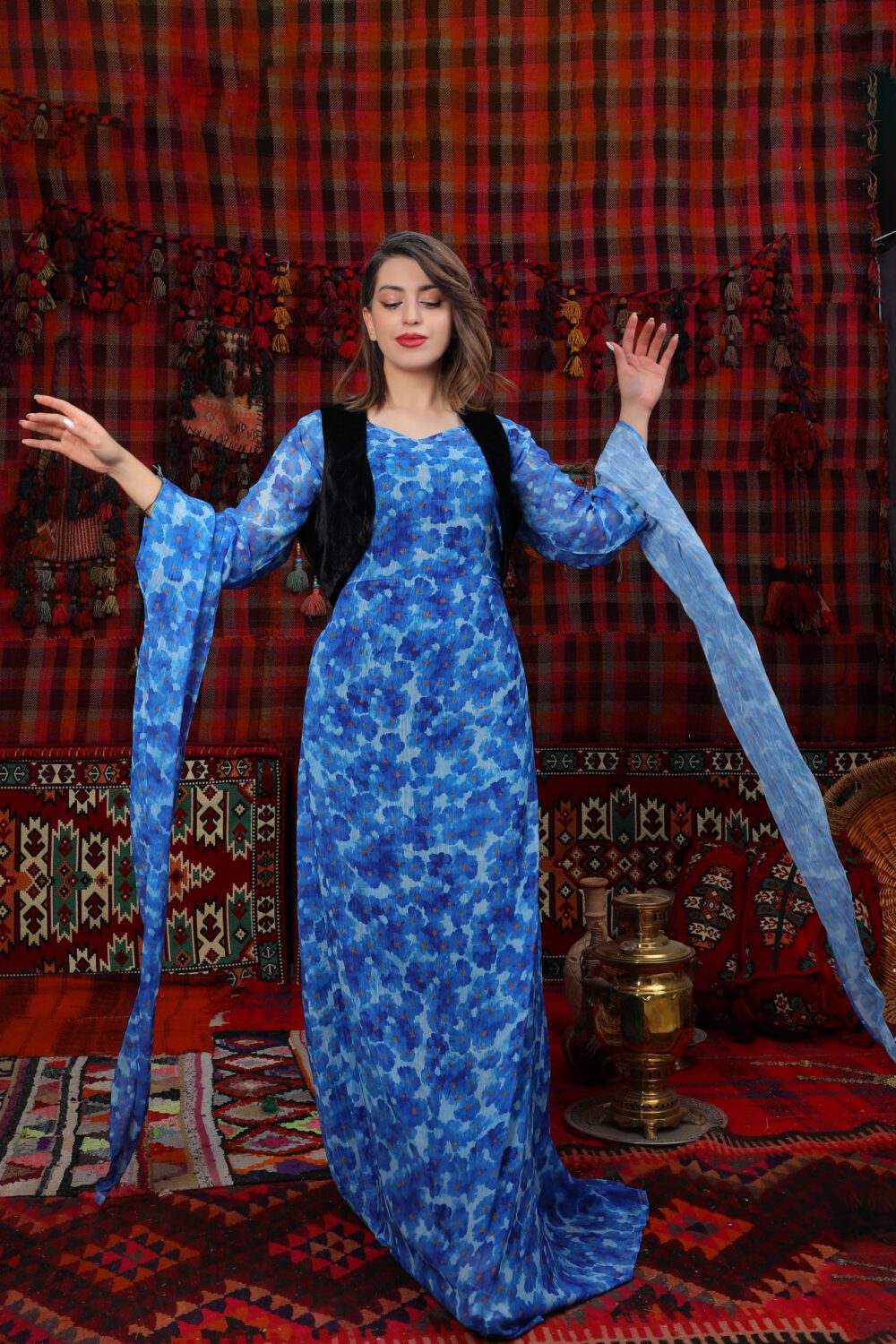 Şînda - Le şerînê bê te nabê