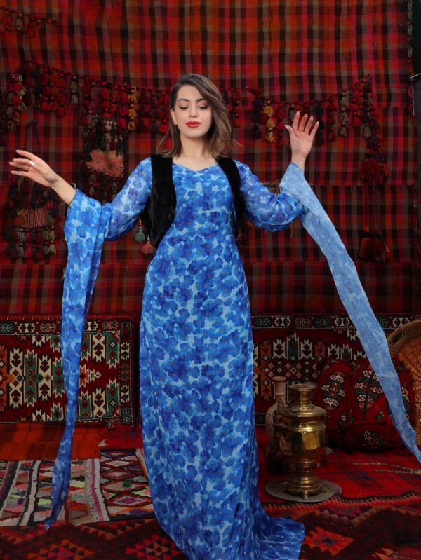 Şînda - Le şerînê bê te nabê