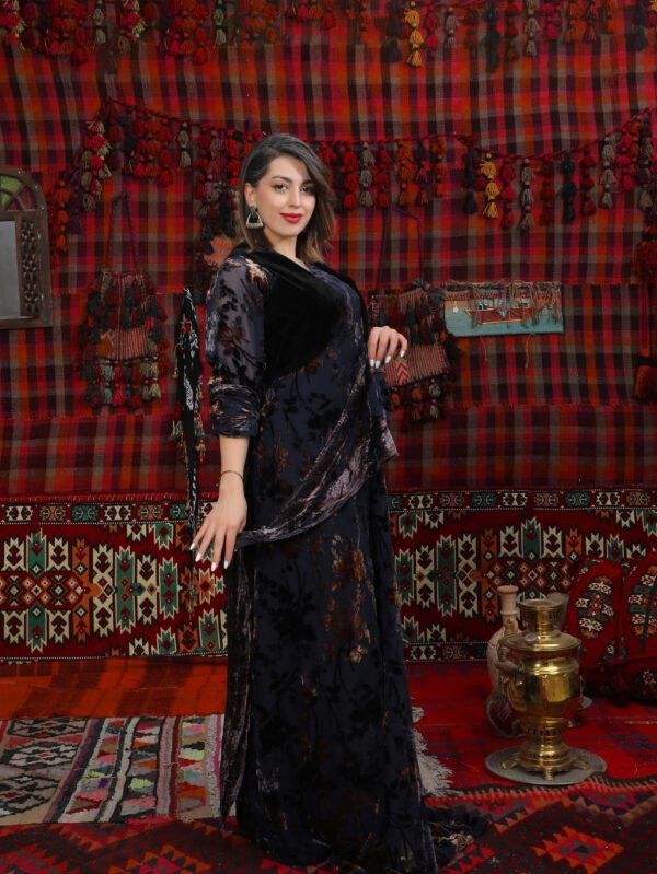 Sarya - Çi bi kim aşiqe te mê – Bild 3