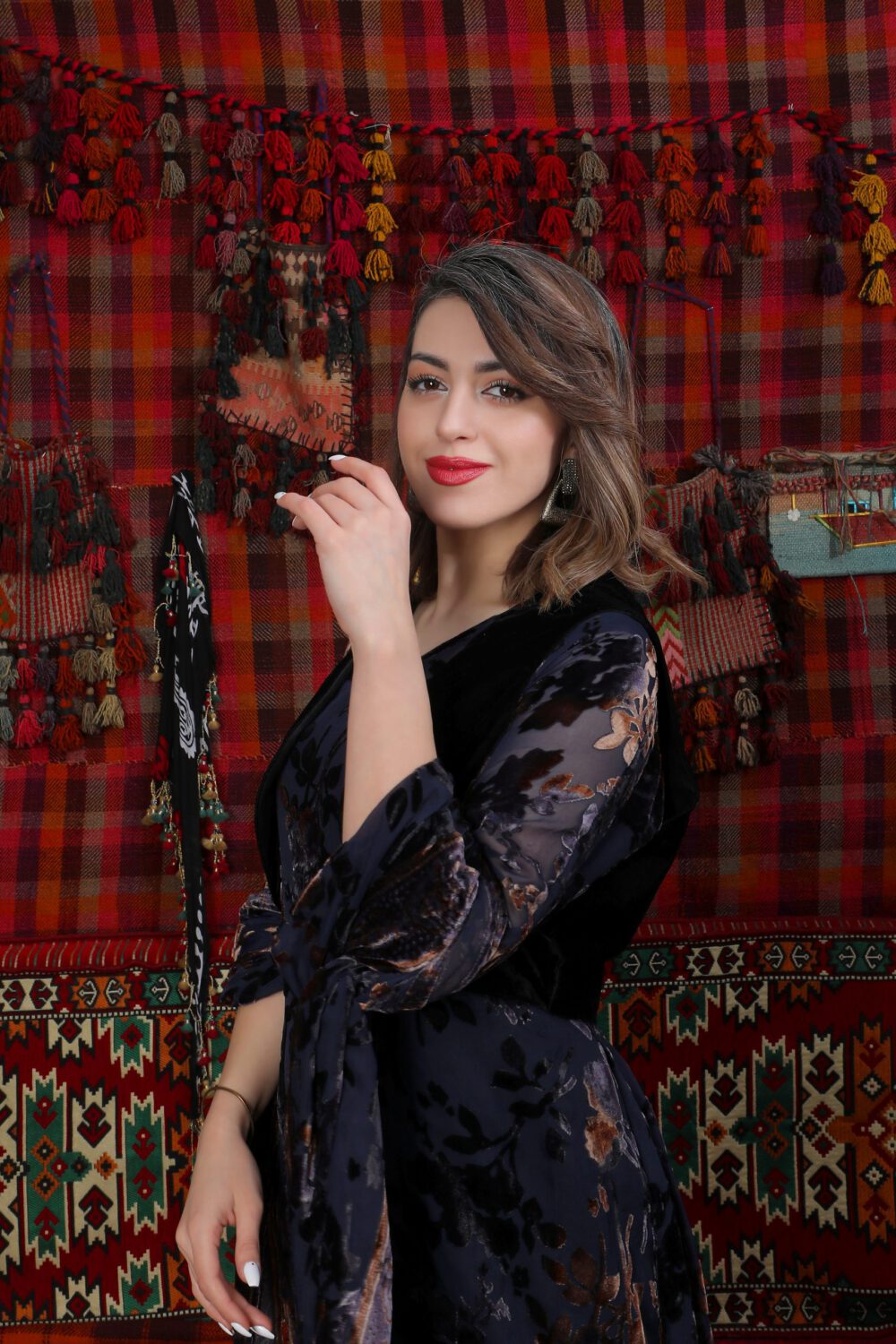 Sarya - Çi bi kim aşiqe te mê – Bild 4