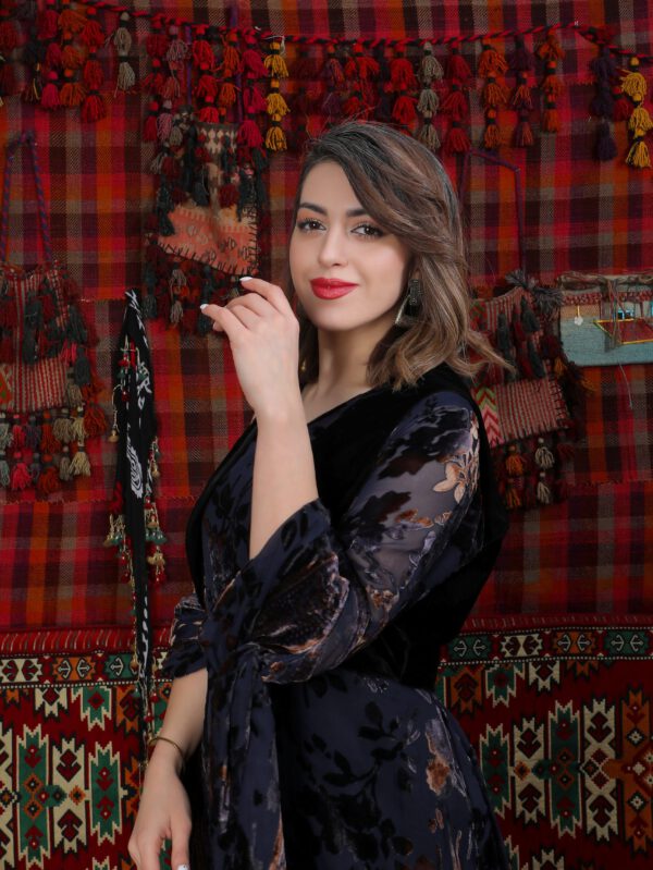 Sarya - Çi bi kim aşiqe te mê – Bild 4