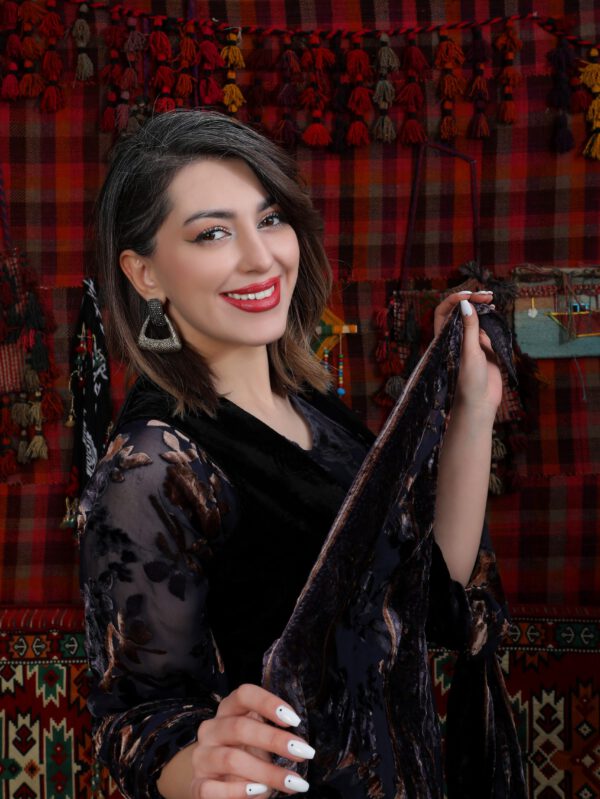Sarya - Çi bi kim aşiqe te mê – Bild 5