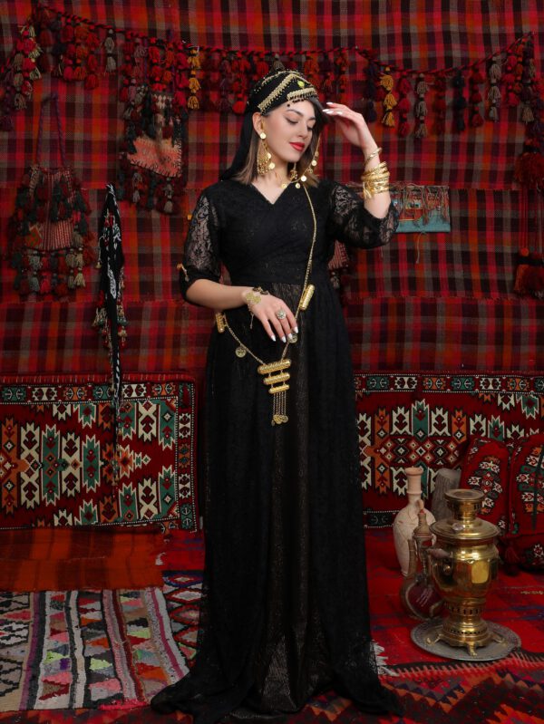 Qumrîkê – Eşqa keçka gundî