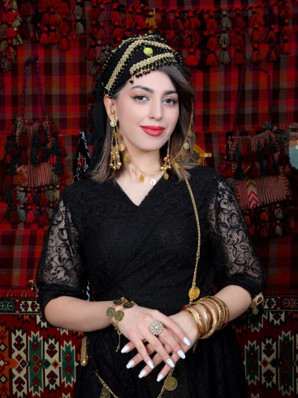Qumrîkê – Eşqa keçka gundî – Bild 2