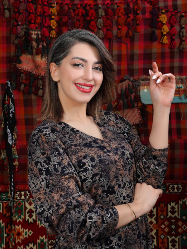 Yade - Mal u warê mi tui – Bild 4