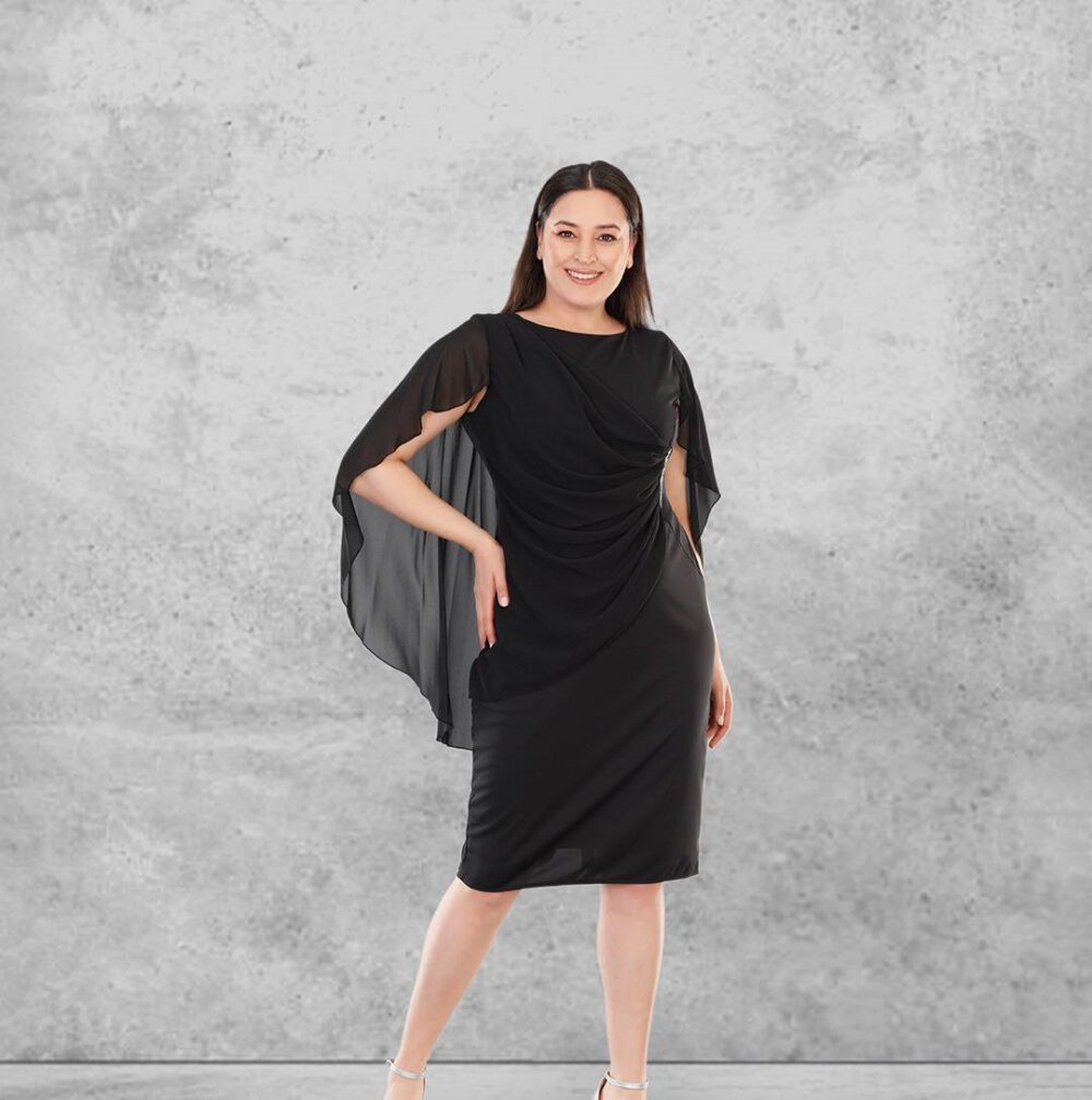Gülperî - Eleganz in Bewegung