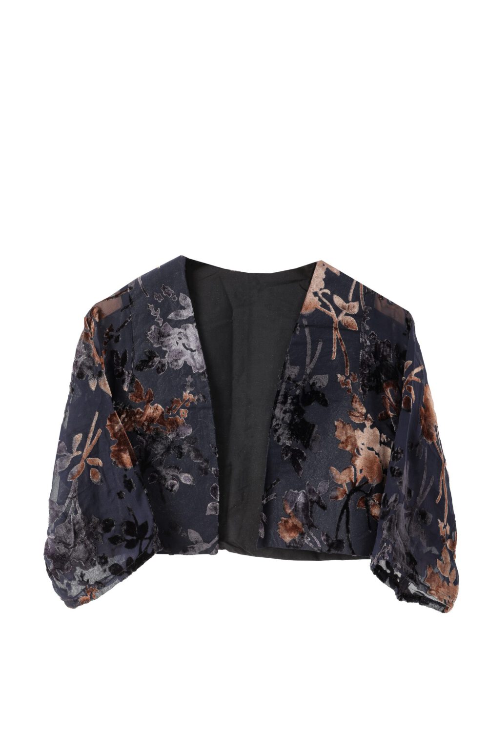 Kurzjacke - Bolero exklusives eveyamin-Design