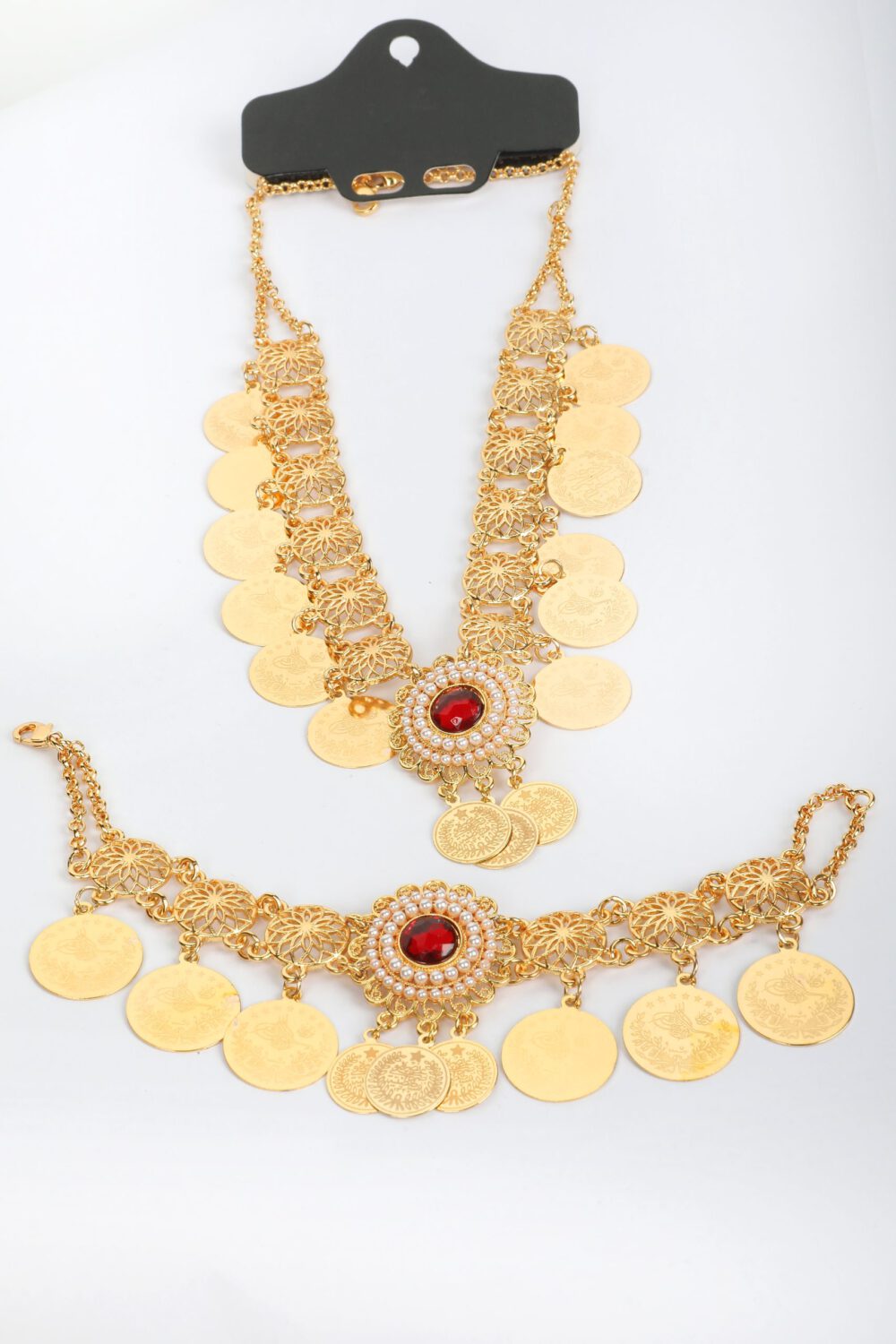 Schmuckset - 04011