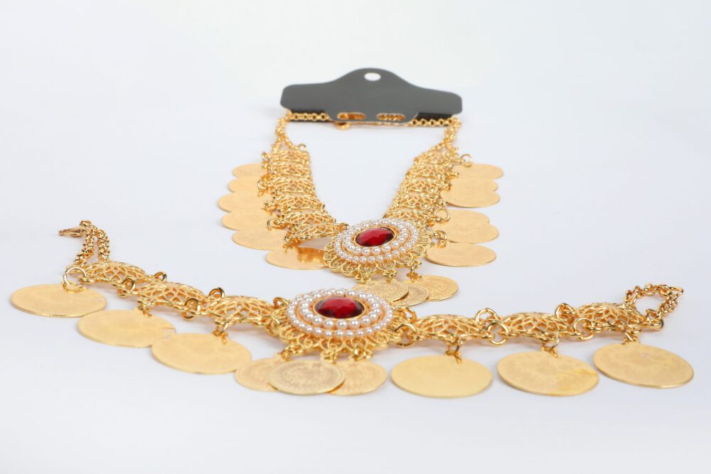 Schmuckset - 04011 – Bild 3