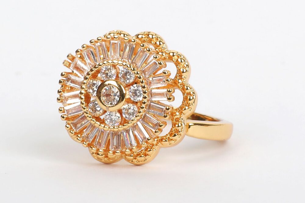 Hingulîsk  – Ring - 04016 – Bild 3