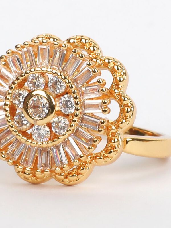 Hingulîsk  – Ring - 04016 – Bild 3