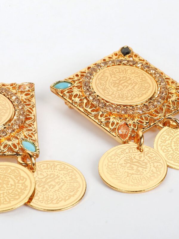 Ärmelschmuck - Harmony – Bild 2