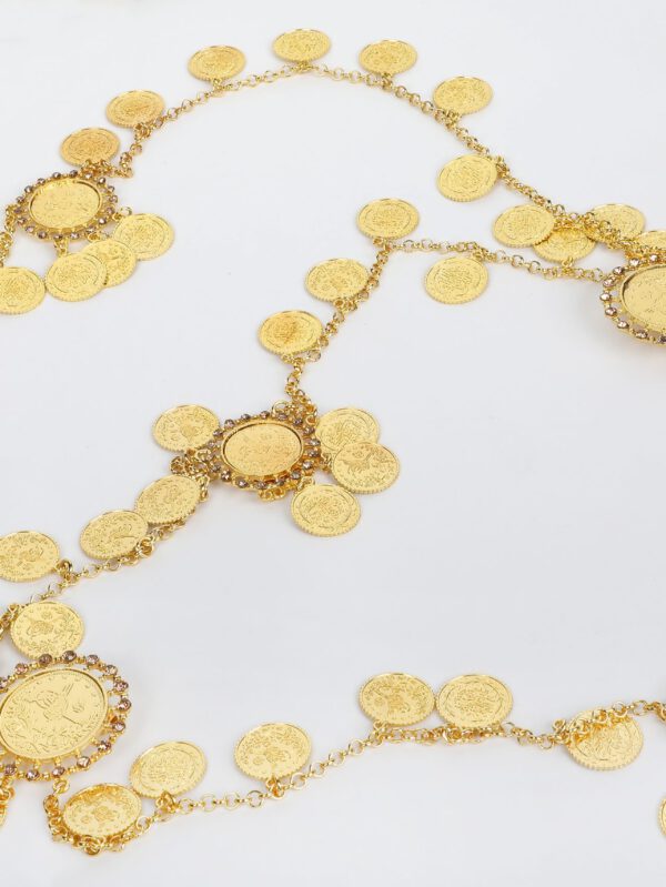 Lira-Kleiderkette 04028