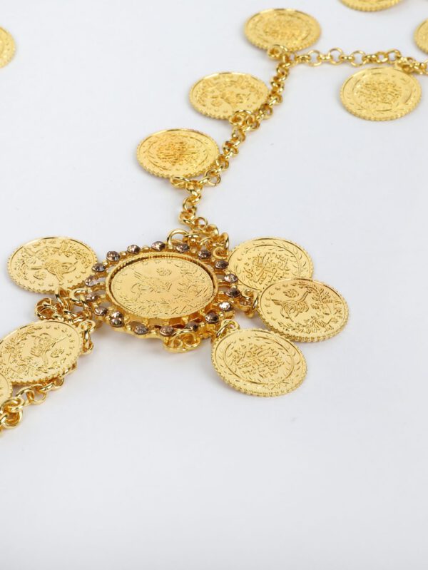 Lira-Kleiderkette 04028 – Bild 2