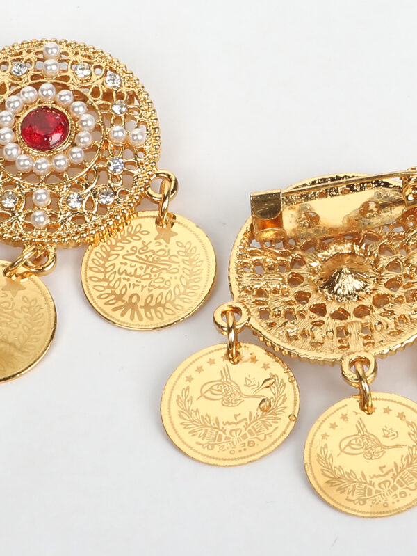Ärmelschmuck - Henare – Bild 2