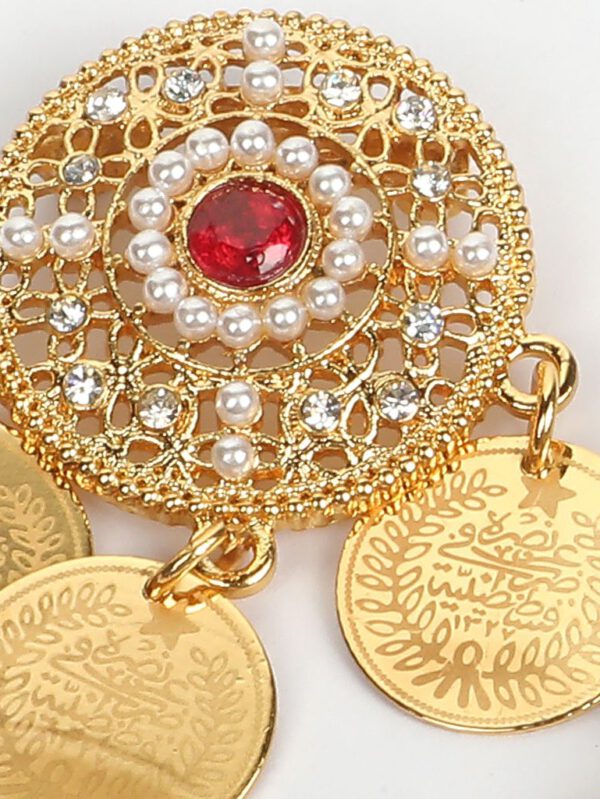 Ärmelschmuck - Henare – Bild 3
