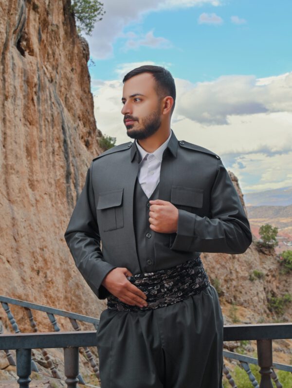 Miran - Şal u Şapik
