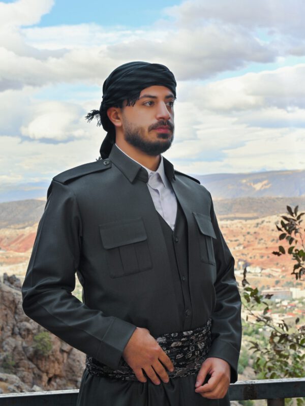 Miran - Şal u Şapik – Bild 2