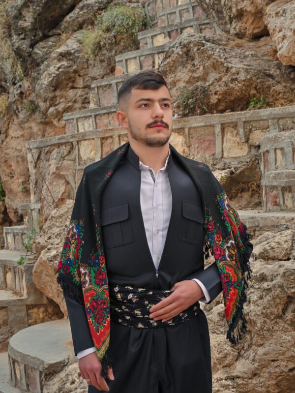 Sîpan - Şal u Şapik Italy