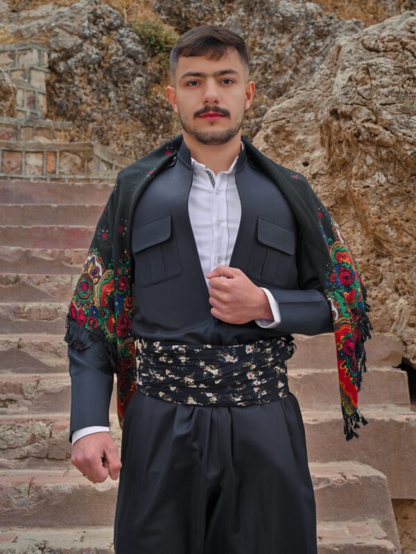 Sîpan - Şal u Şapik Italy – Bild 2