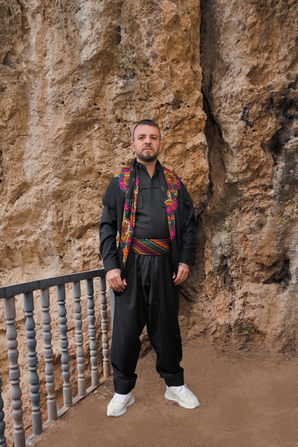 Bahoz - Şal u Şapik reş