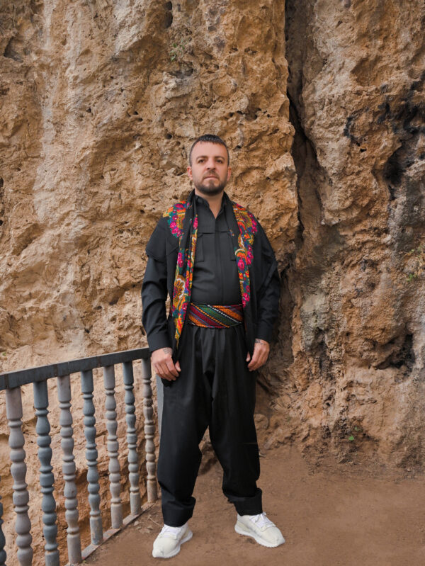 Bahoz - Şal u Şapik reş
