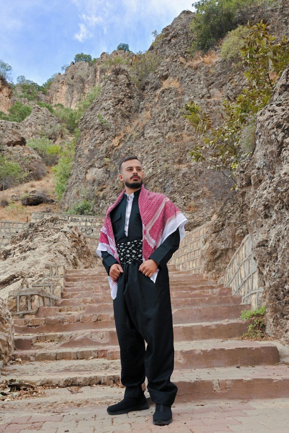 Delal - Şal u Şapik reş – Bild 2