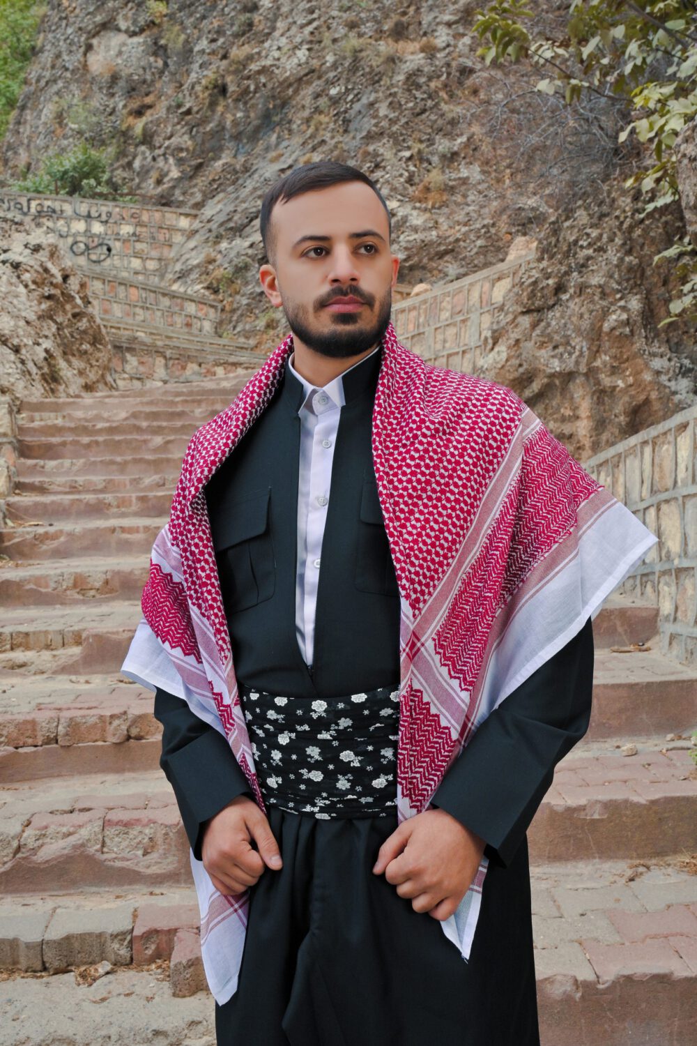 Delal - Şal u Şapik reş – Bild 3