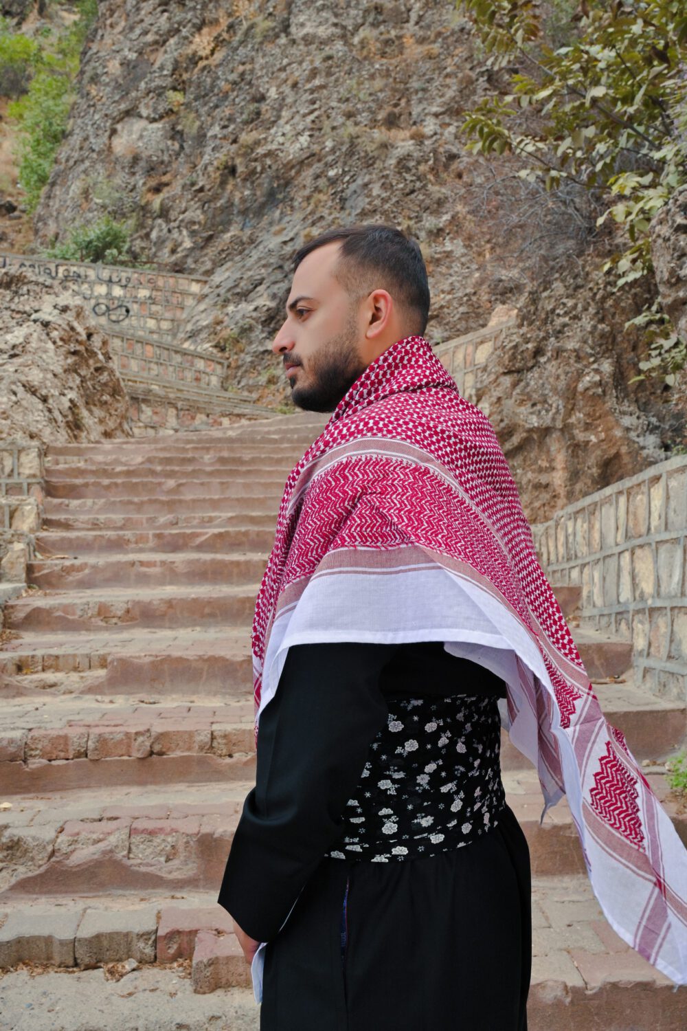 Delal - Şal u Şapik reş – Bild 4