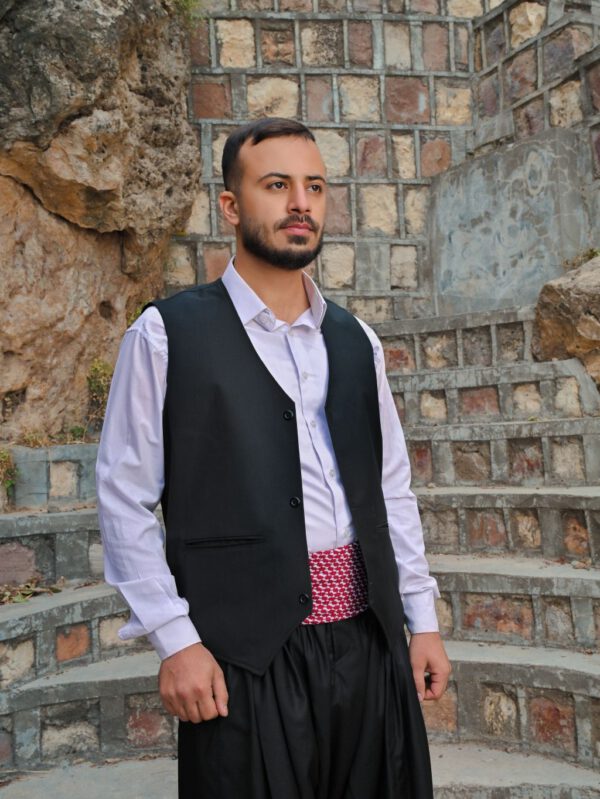 Dilyar - Taxime Efrîni – Bild 2