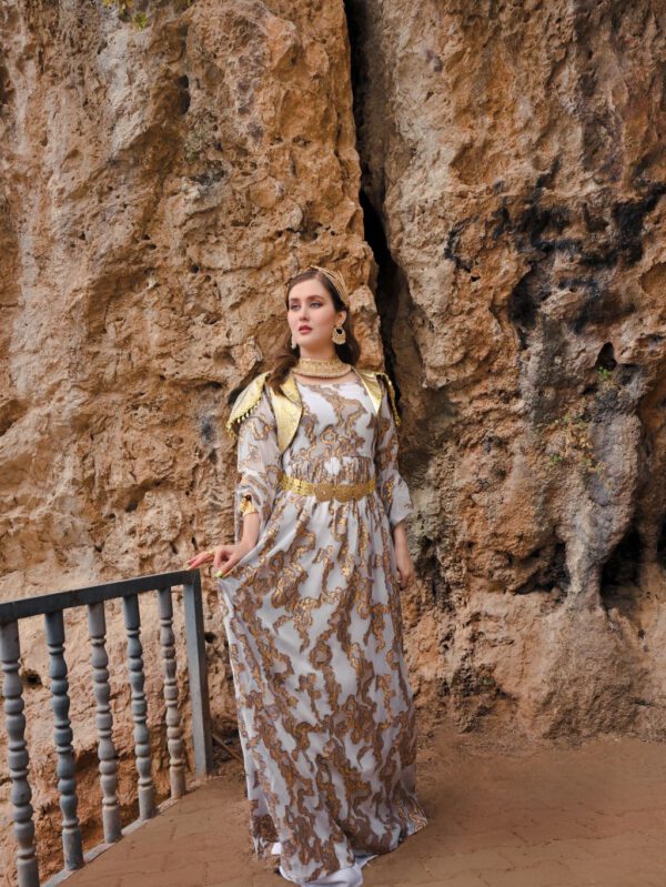 Eyşana Elî - Eşqa bê sal u zeman – Bild 3