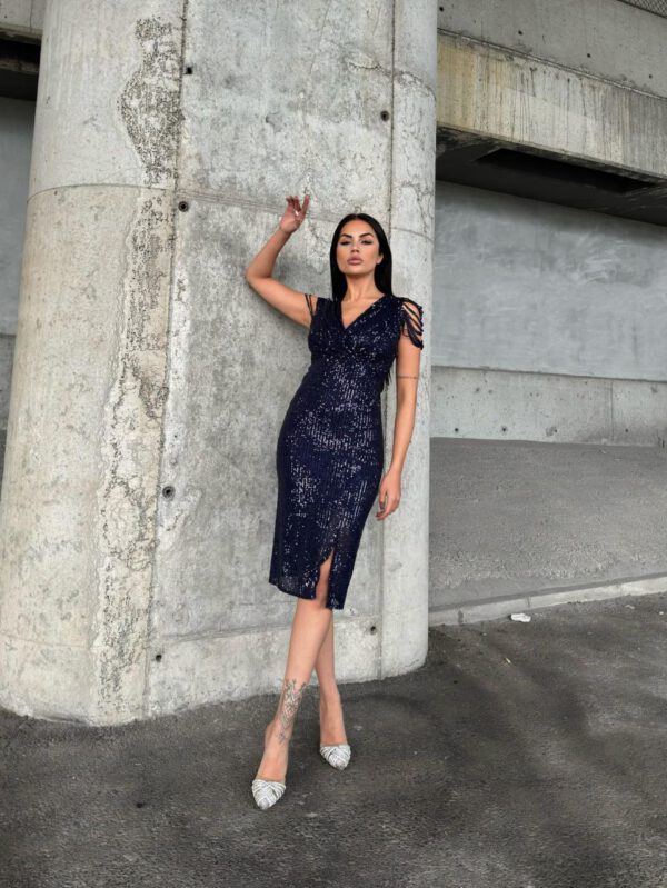 Yasemîn-Glamour Pur