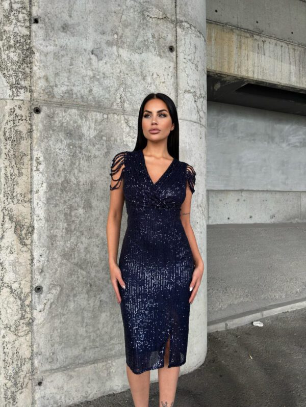 Yasemîn-Glamour Pur – Bild 2