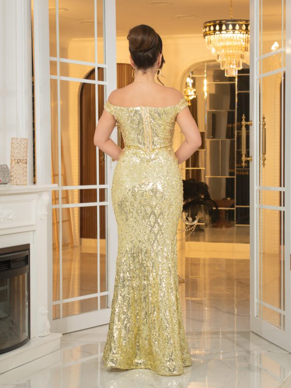 Zêrav - Goldene Glamourträume – Bild 4