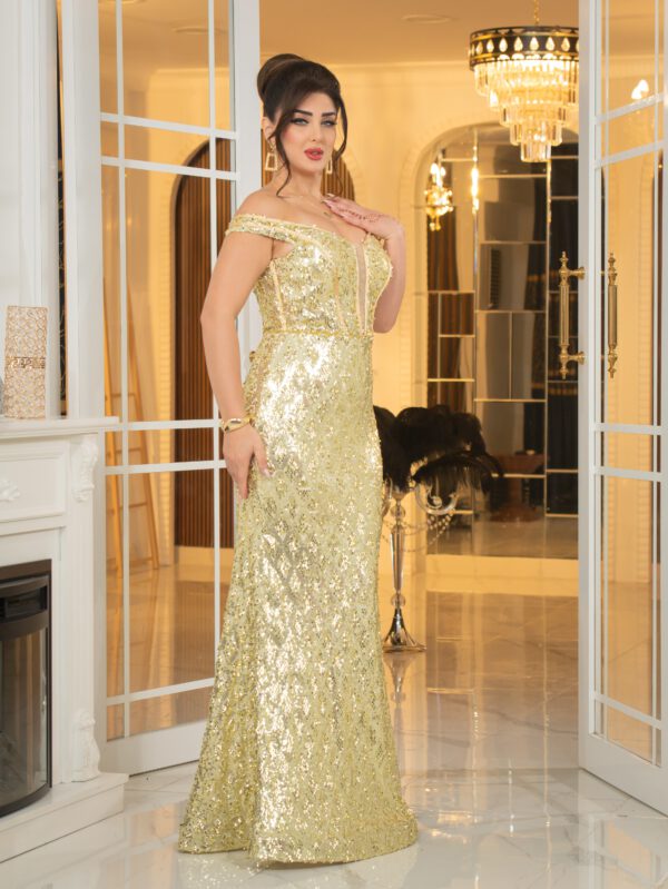 Zêrav - Goldene Glamourträume – Bild 6